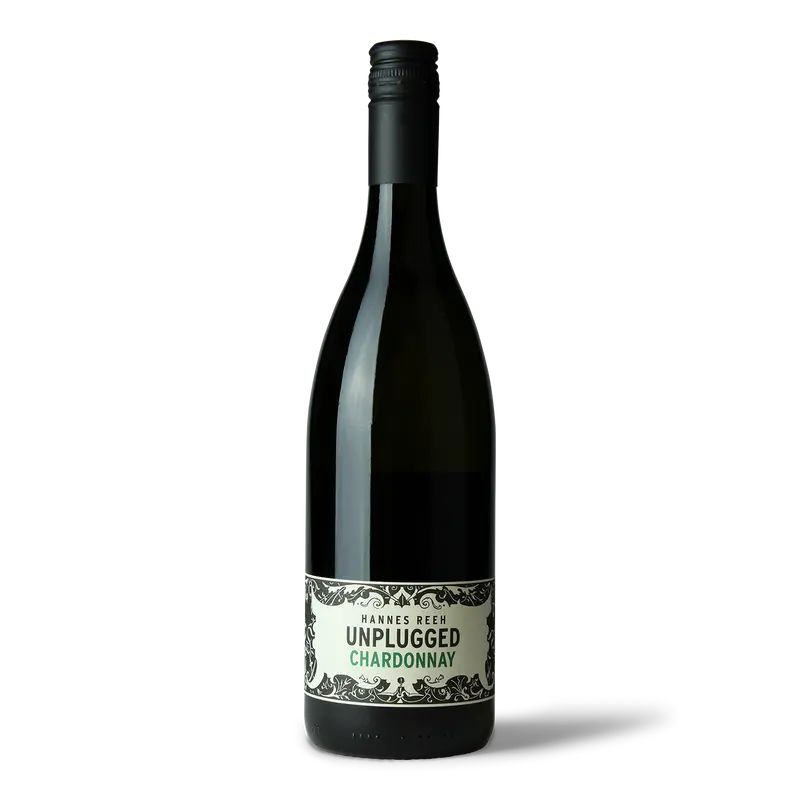 Hannes Reeh Chardonnay Unplugged 2022