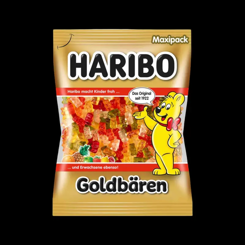 Haribo Goldbären 1kg