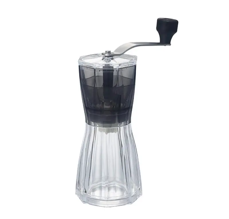 HARIO Coffee Mill OCTO