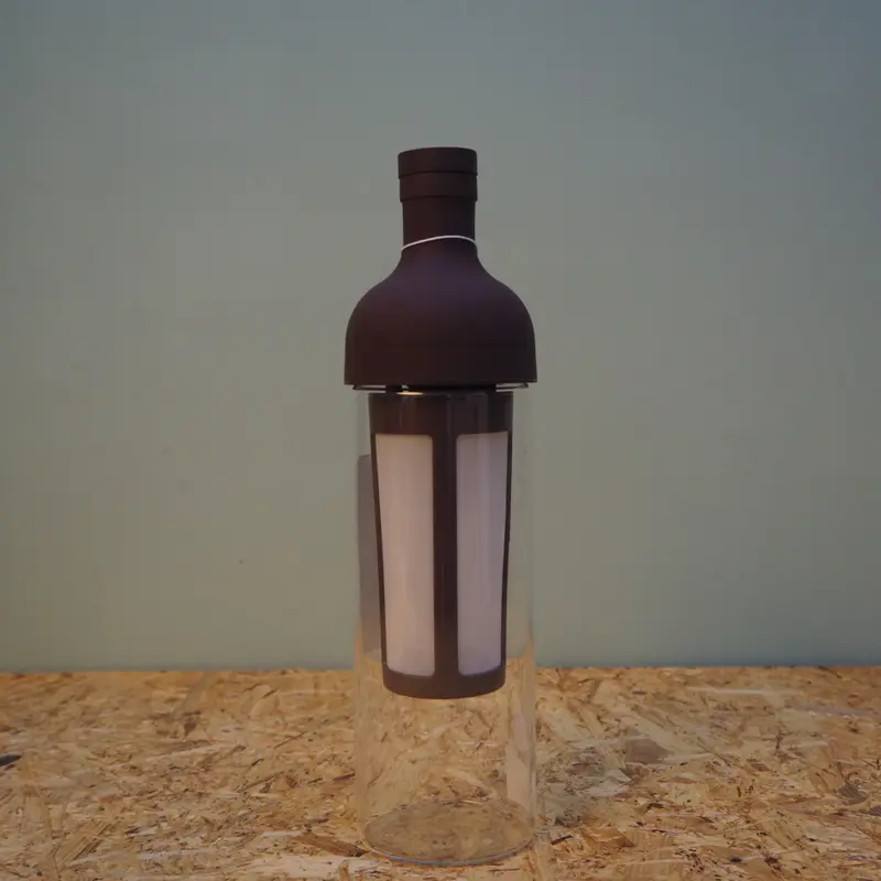 Hario Cold brew Filter in Bottle