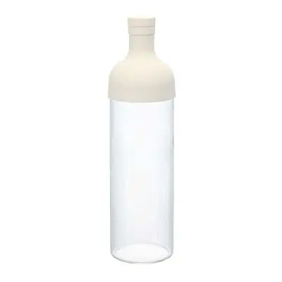 HARIO Filter-in Bottle Tee - White