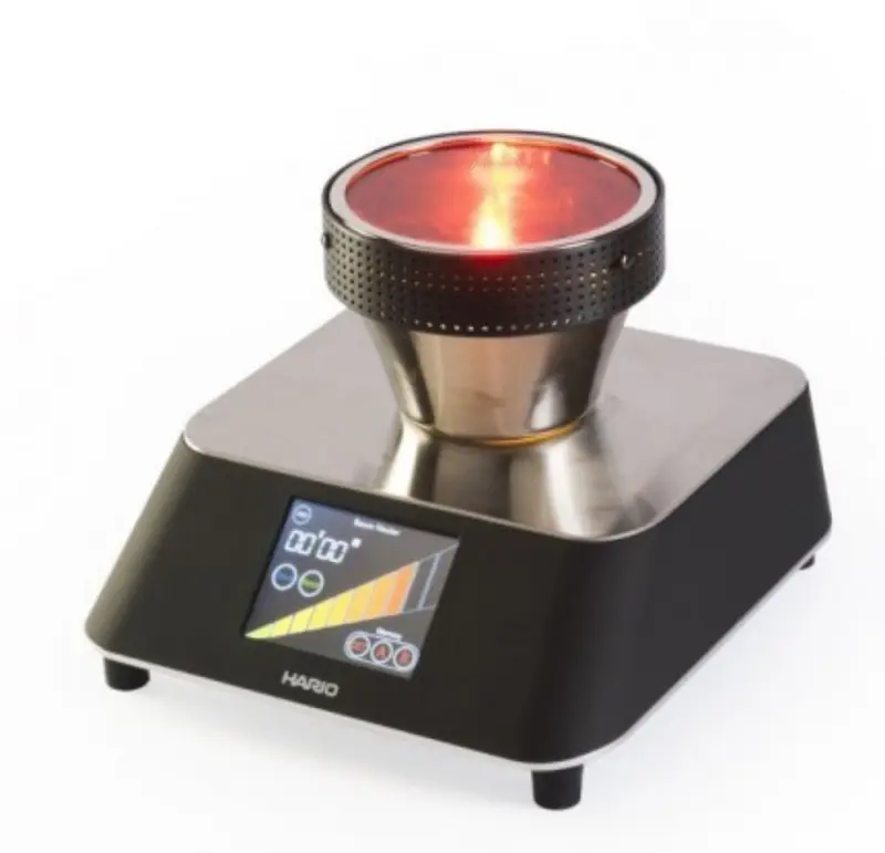 HARIO Infrarotheizung für Syphon
