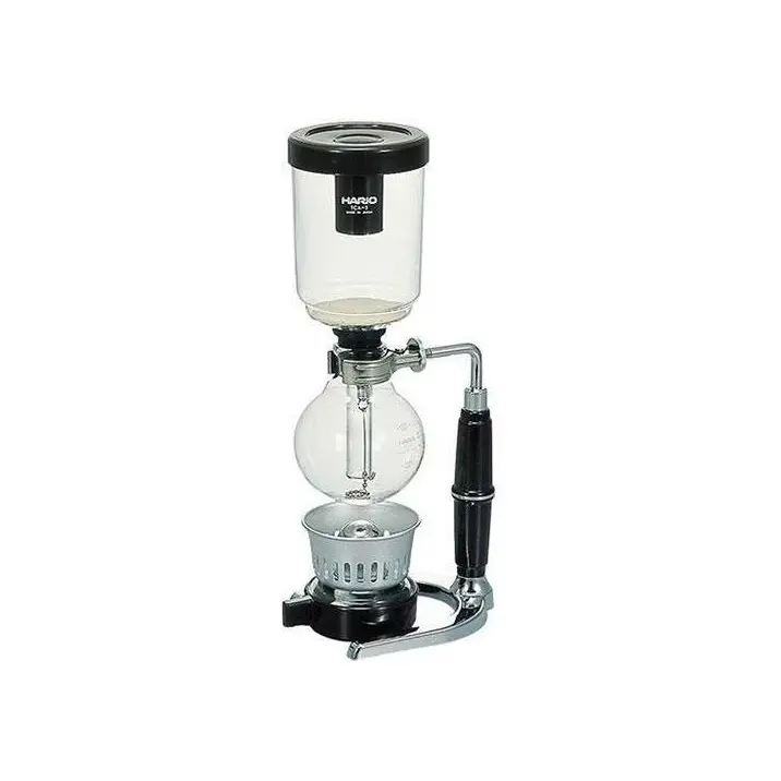 HARIO Kaffee-Siphon Technika 240 ml Coffee Coaching Club