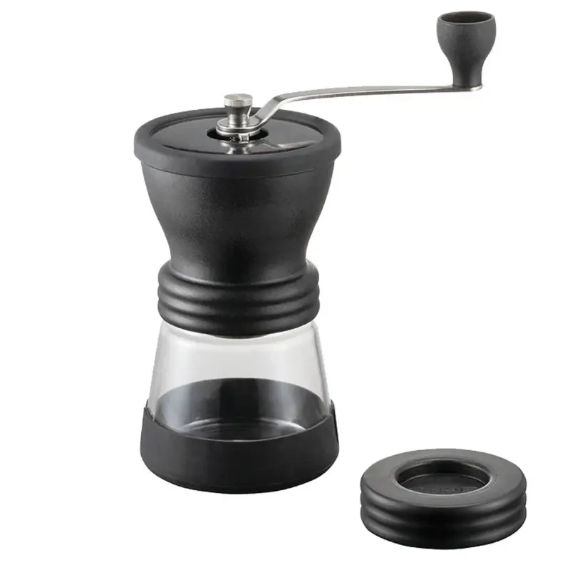 Hario Keramik-Kaffeemühle Skerton N
