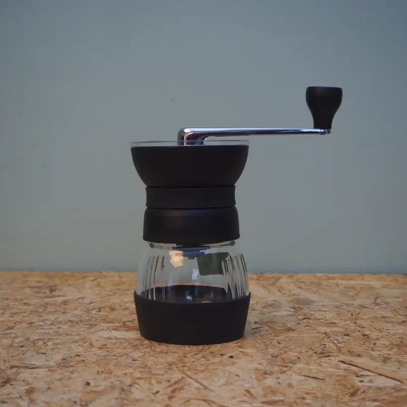 HARIO SKERTON Pro - Hand-Kaffeemühle