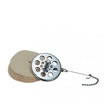 HARIO Syphon Filterhalter für Papierfilter
