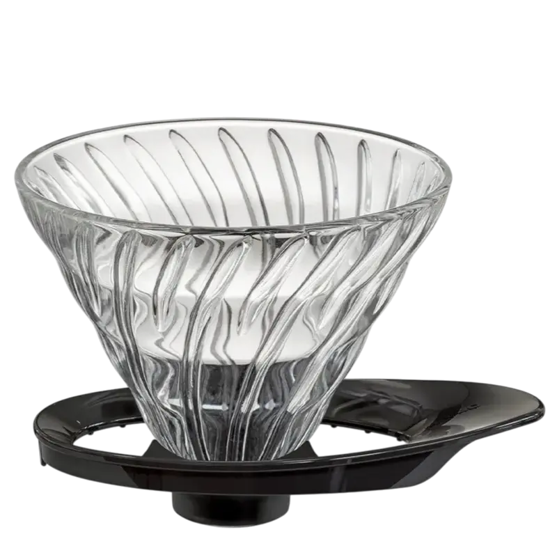 Hario V60 Filter - Glas