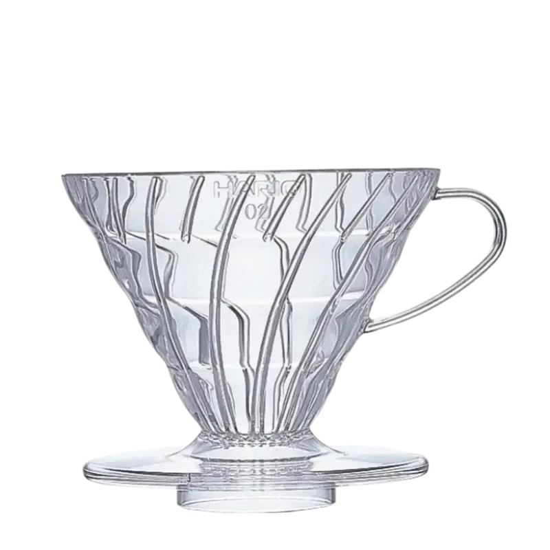 Hario V60 Filter - Kunststoff