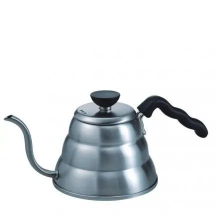 HARIO V60 Wasserkessel Buono 1.2 Liter