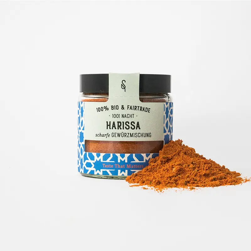 Harissa BIO