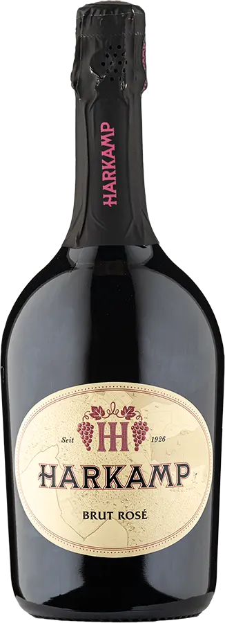 Harkamp Brut Rosé