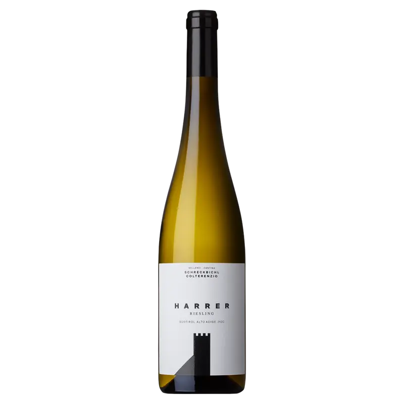 Harrer Riesling 2024 Südtirol DOC