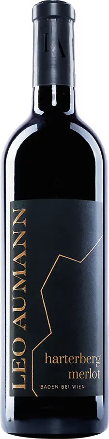 Harterberg Merlot 2022