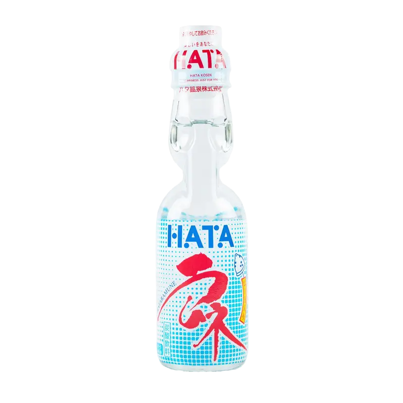 Hata Ramune Original Kiste 30x200ml