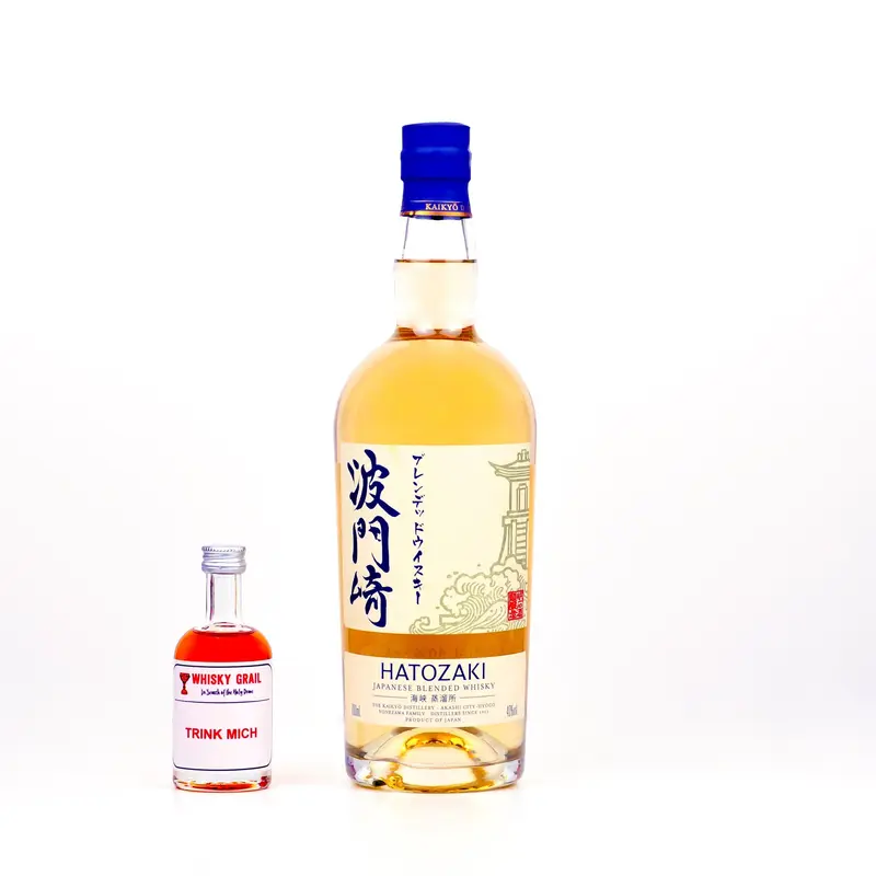 Hatozaki Blended Whisky