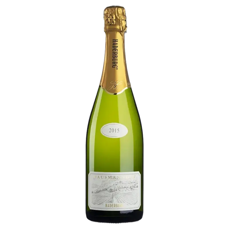Hausmannhof brut Riserva 2015 Südtirol DOC