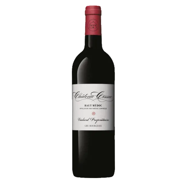 Haut-Médoc - Chateau Cissac 2009 6l