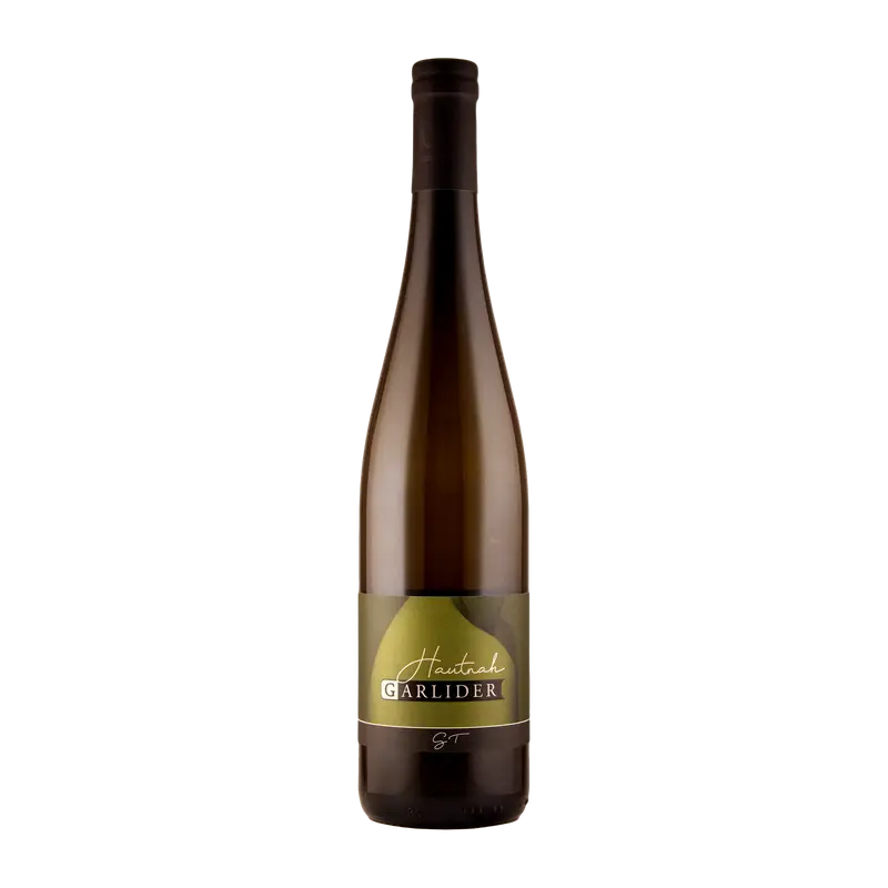 Hautnah Gewürztraminer 2020 Mitterberg igt
