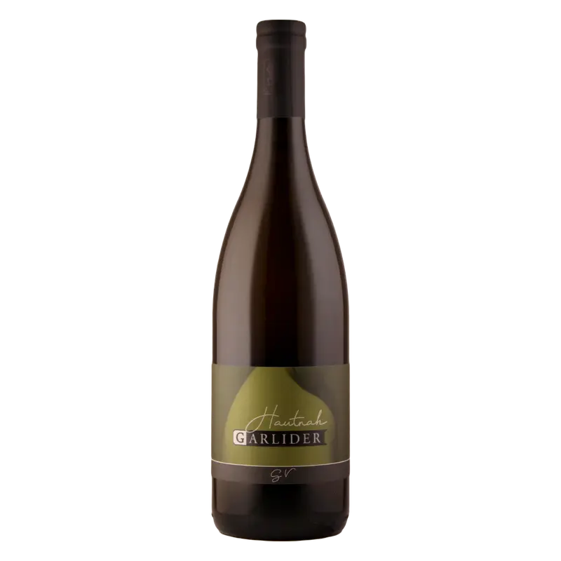 Hautnah Grüner Veltiner 2019 Mitterberg igt