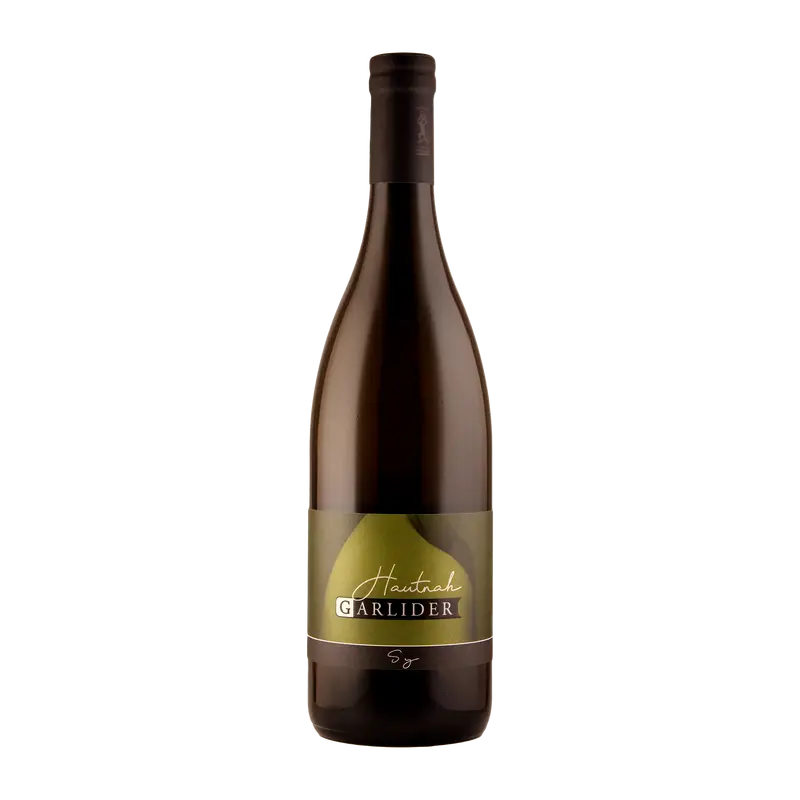 Hautnah Sylvaner 2019 Weinberg Dolomiten igt