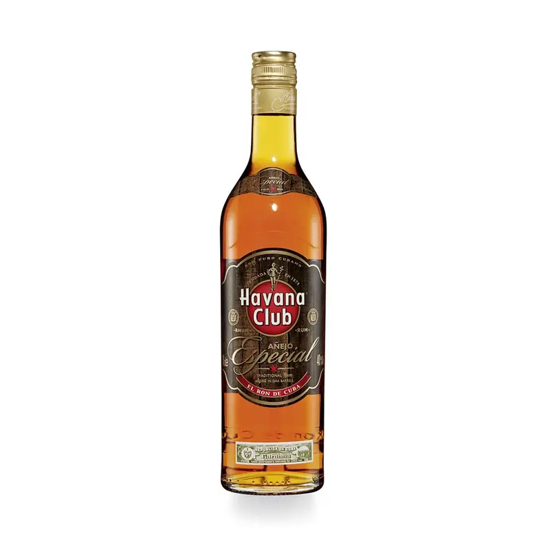 Havana Club Anejo Especial - 700ml