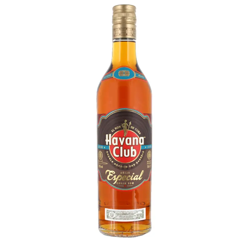 Havana Club Especial 0.7l