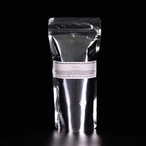 Hawaii-Salz | schwarz | 500 g