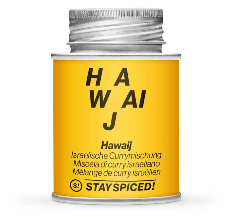 Hawaij