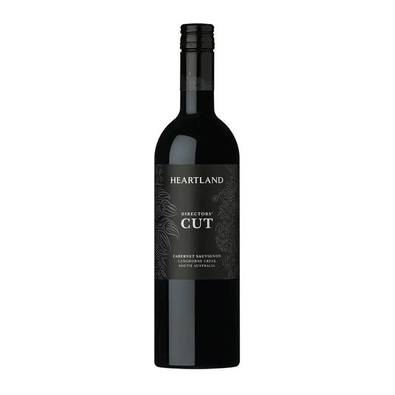 Heartland  Directors Cut Cabernet 75cl