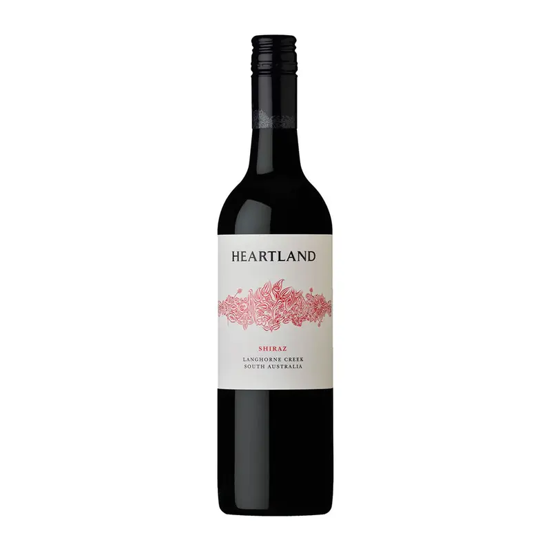 Heartland Shiraz 75cl