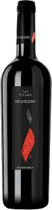 Hechicero Finca El Carril Manchuela DO Bodega Iniesta, Fuentealbilla, 2018, 75cl