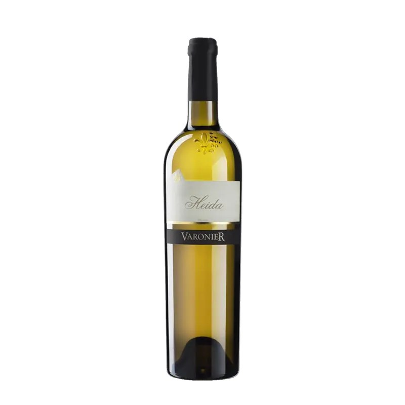 Heida Barrique Gold AOC Valais C. Varonier & Söhne AG Varen