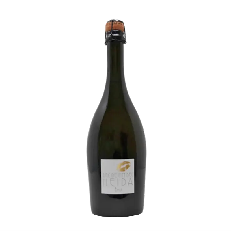 Heida Brut AOC Valais Cave Fin Bec SA