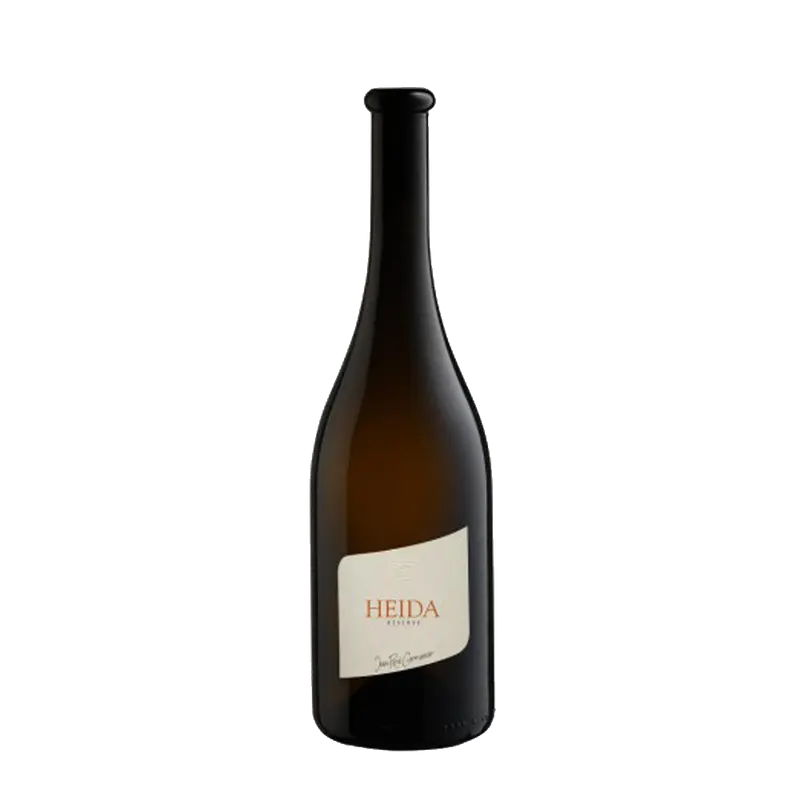 Heida Réserve AOC Valais Jean René Germanier SA Vétroz