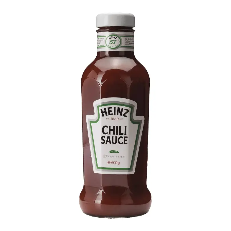 Heinz Chili Sauce 600g