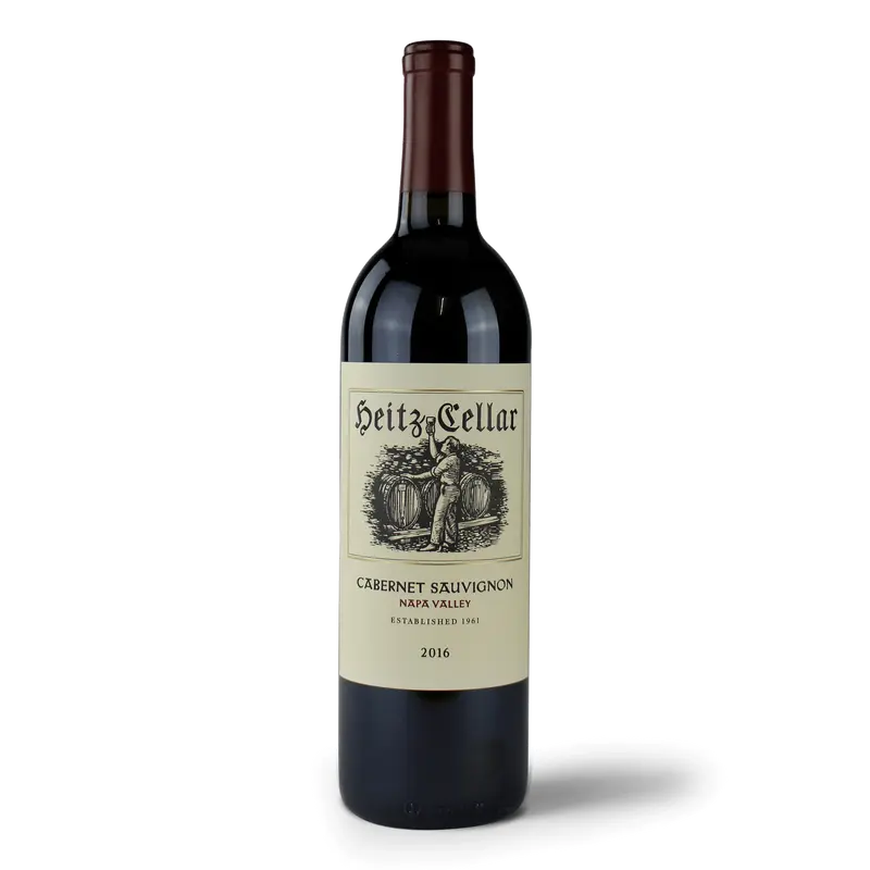 Heitz Cabernet Sauvignon 2016