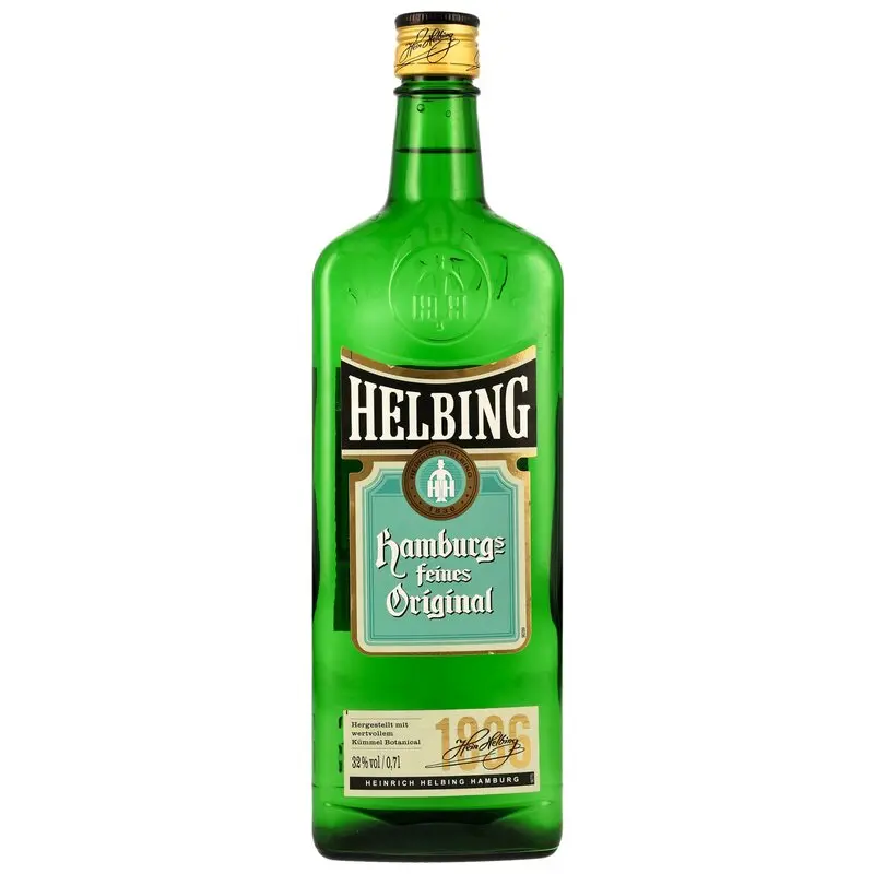 Helbings Feiner Kümmel 32%