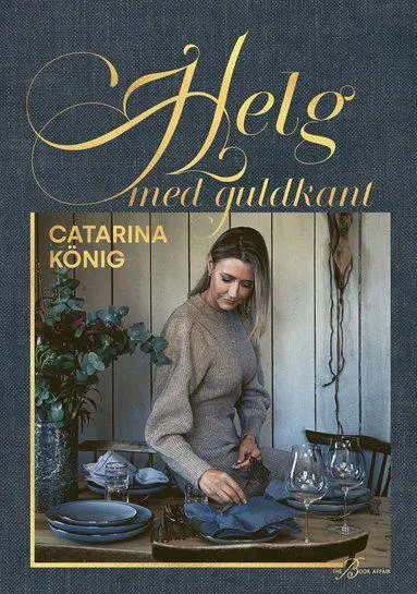 Helg med guldkant, in Swedish