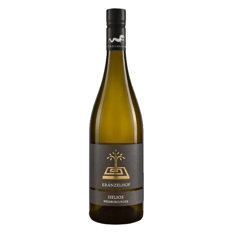 Helios Weissburgunder 2021 Mitterberg igt