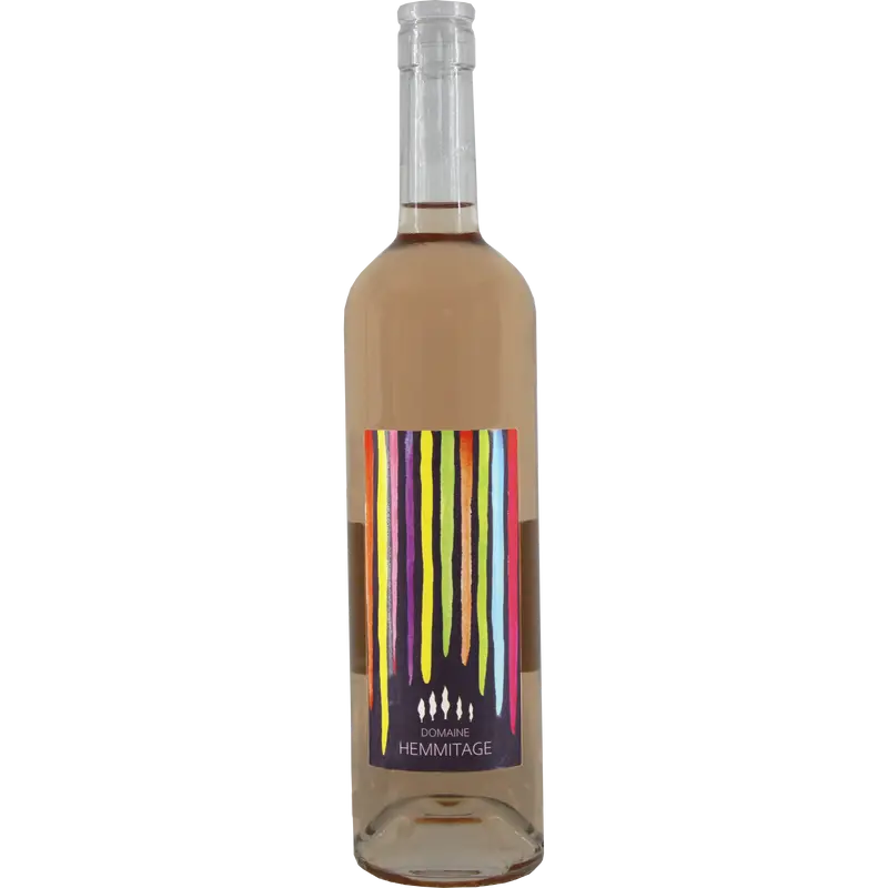 Hemmitage Rosé