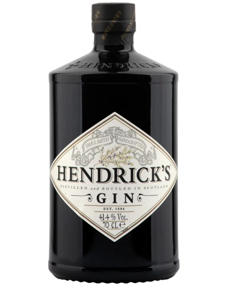Hendrik's Gin 41.4