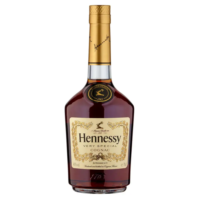 Hennessy Very Special Cognac 0.7l