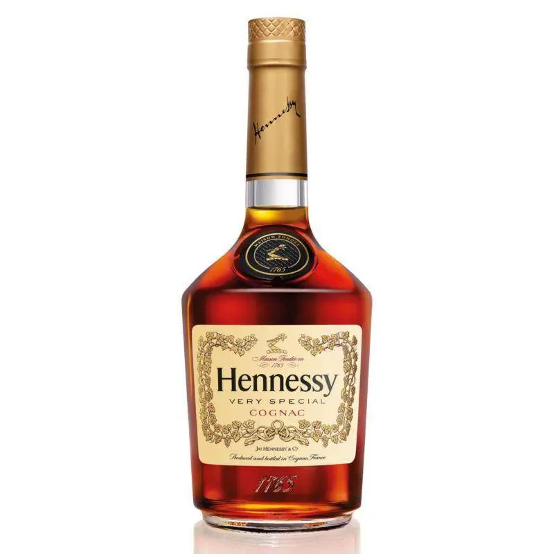 Hennessy Very Special VS Cognac - 70cl