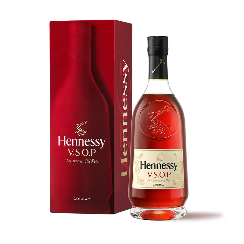 Hennessy VSOP - 700ml