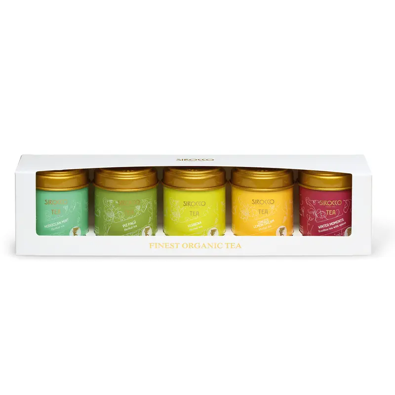 Herbal Harmony Selection