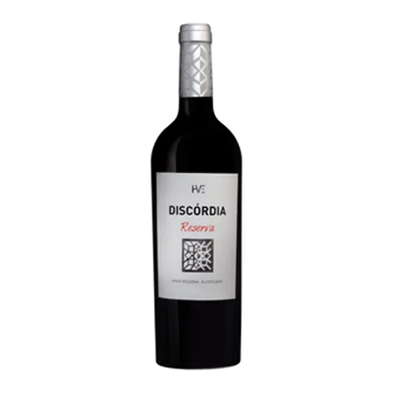 Herdade Vale de Évora Discórdia Reserva Rot 2021