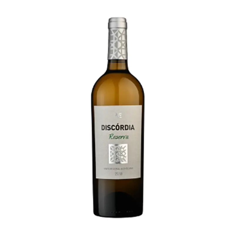 Herdade Vale de Évora Discórdia Reserva Weiss 2023