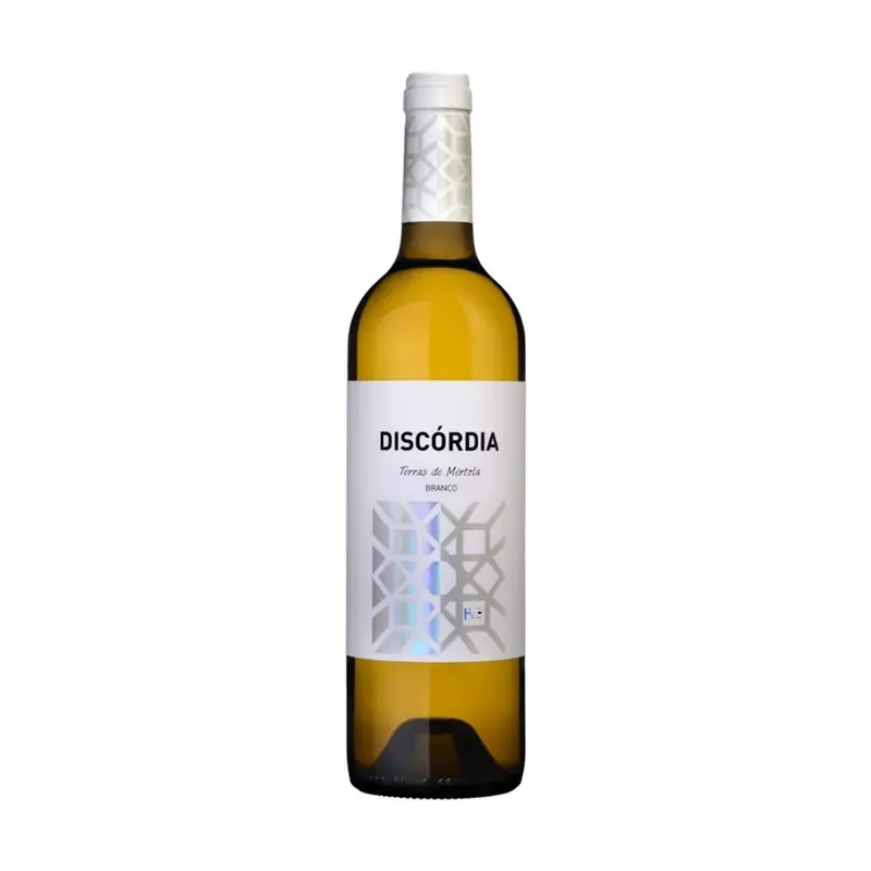 Herdade Vale de Évora Discórdia Weiss 2024