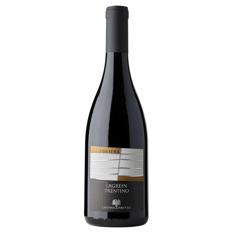 Heredia Lagrein 2020 Trentino DOC