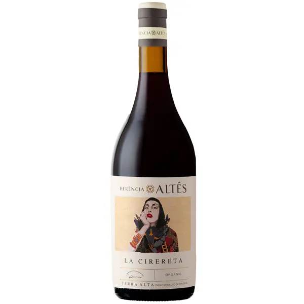 Herència Altés La Cirereta Terra Alta DO 2024 - 75cl